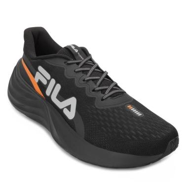 Imagem de Tênis Fila Comet 2 FL25 TAM 45 ao 48 PL-Masculino