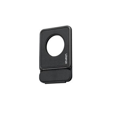 Imagem de ULANZI Suporte de tripé de telefone para iPhone, suporte de telefone portátil PS01, preto