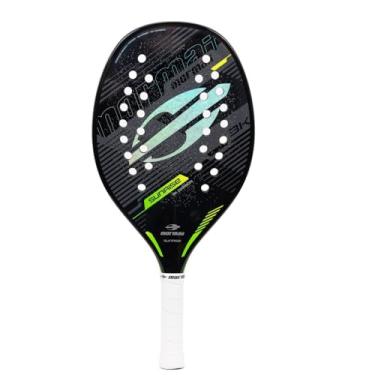 Imagem de Raquete de Beach Tennis Mormaii Sunrise + Capa