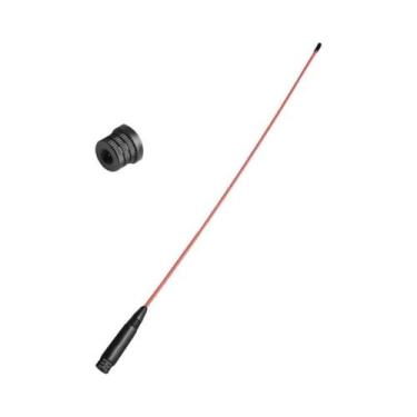 Imagem de Antena Garmin alfa, gps 771, chicote multicolor, flexível, para garmin