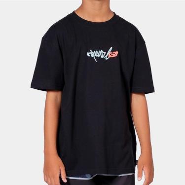 Imagem de Camiseta Rip Curl Signature-Masculino