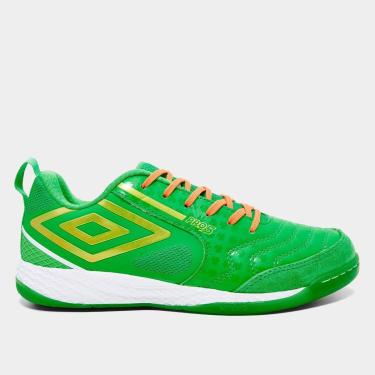 Imagem de Chuteira Futsal Umbro Pro 5 Bump Unissex-Unissex