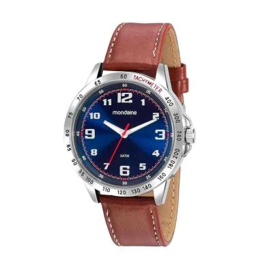 Imagem de Relógio Masculino Mondaine 99466G0MVNH1-Masculino