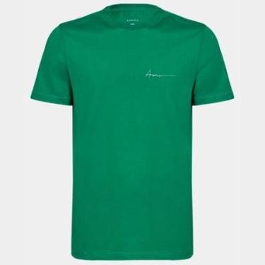 Imagem de Camiseta Aramis Estampa Masculino-Masculino