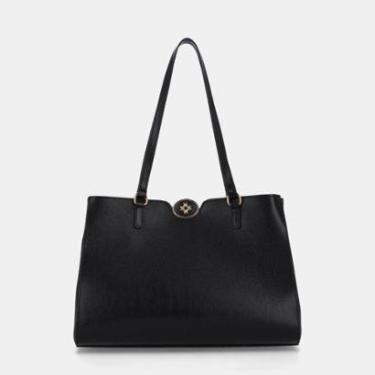 Imagem de Bolsa Diana Shopping Grande Luz da Lua-Feminino