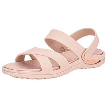 Imagem de Sandália Feminina Classic Boaonda 2519120-Feminino