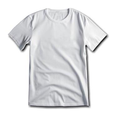 Imagem de Camiseta Dry Fit Lisa Esportiva Treino Academia Proteção Uv - Sete Set