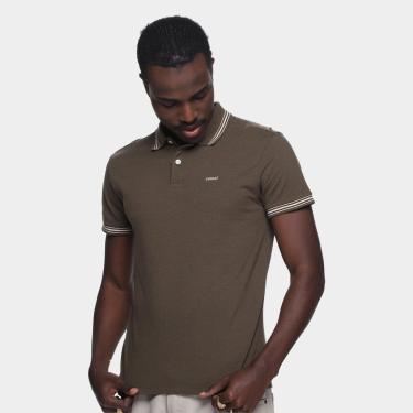 Imagem de Camisa Polo Colcci II Masculina-Masculino