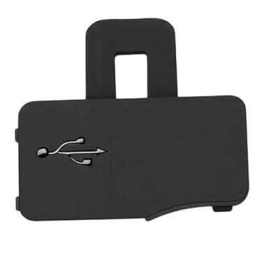 Imagem de Alomejor Capa contra Poeira, Capa de Porta de Câmera para M50 I/II, Protetor de Poeira de Porta de Dados Multimídia HD de Borracha Com Design de Ajuste Confortável