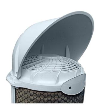 Imagem de Defletor para condensadora Split - 7 a 12.000