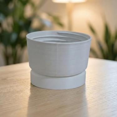 Imagem de Adaptador Bocal Duto para Ar Condicionado Portátil – Compatível com 13 cm ou 15 cm, Ideal para Ventilação Eficiente(13 cm (duto original))