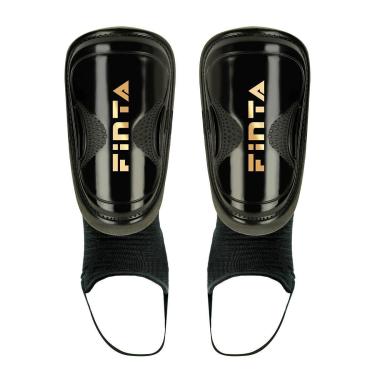 Imagem de Caneleira Finta Racer Júnior Com Tornozeleira-Unissex