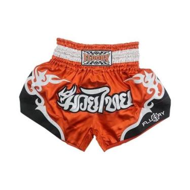 Imagem de Calças De Treinamento De Artes Marciais Para Homens E Mulheres, Shorts