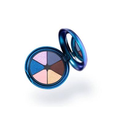Imagem de Kiko Milano Stellar Love Paleta de Sombras Cor 02