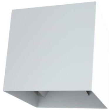 Imagem de Arandela Xbox Branca Luminatti Foco Ajustável Led 6W 3000K