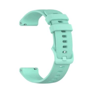 Imagem de Pulseira De Silicone Esportiva 22mm Para Redmi Watch 5 3 Active Lite A
