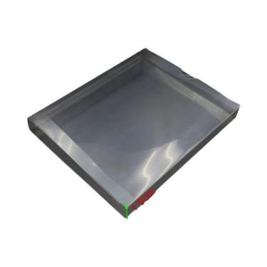 Imagem de Caixa Protetora Para Cartões De Jogo 6PCS PET À Prova De Poeira Para G