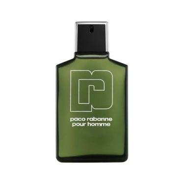 Imagem de Paco rabanne pour homme edt 100ml, 100ml