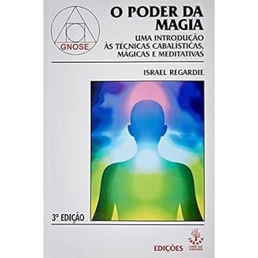 Imagem de O Poder da Magia - IBRASA, Sortido