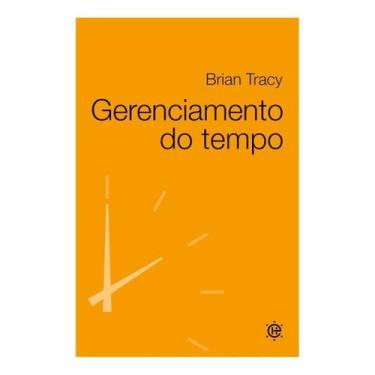 Imagem de Gerenciamento de Tempo - HABITO EDITORA, Sortido