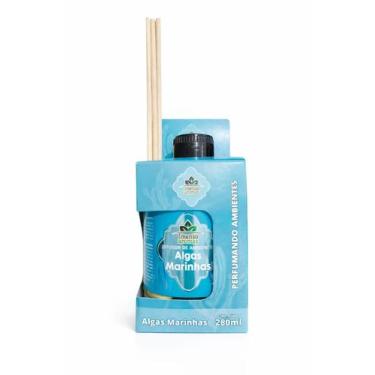 Imagem de Difusor De Ambiente Aromatizador Casa 280ml Faça Sua Escolha AROMAS DI