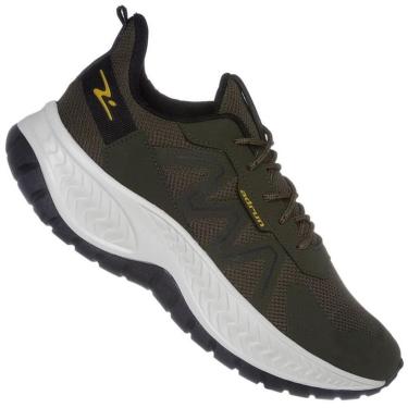 Imagem de Tenis Adrun Trail Grip 10301m Masculino-Masculino