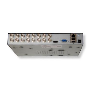 Imagem de Dvr 16 canaisxvr301-16f - uniview