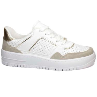 Imagem de Tênis Vizzano Pelica Camurça Feminino 1389.114-Feminino