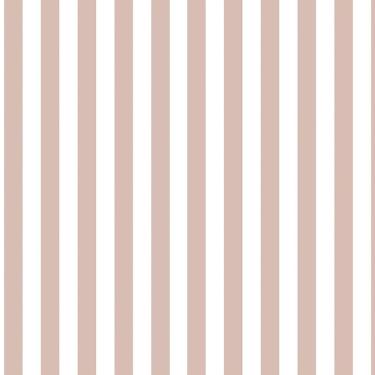Imagem de Papel De Parede Top Stripes Listras Cor Rosa Ts38454