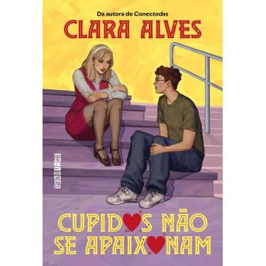 Imagem de Livro - Cupidos não se apaixonam