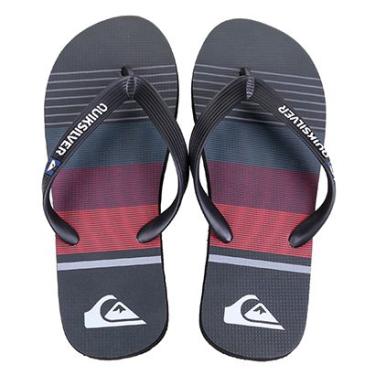 Imagem de Chinelo Quiksilver Molokai Swell Masculino-Masculino