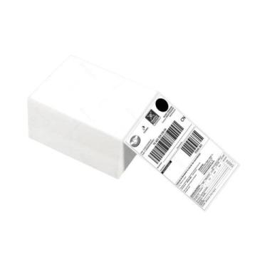 Imagem de Etiquetas Térmicas Diretas 4x6 Polegadas, 500 Etiquetas Por Pacote, Ad