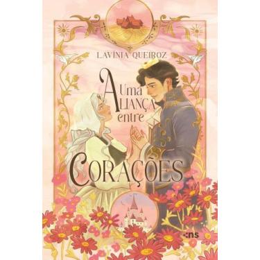 Imagem de Livro - Uma Aliança Entre Corações