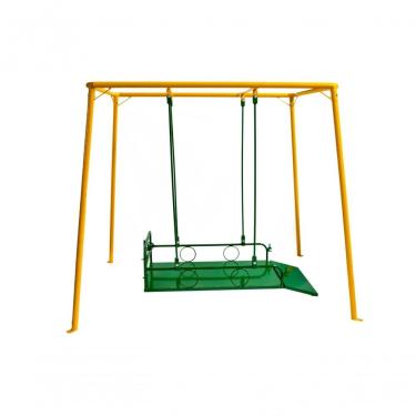 Imagem de Balanço Adaptado Simples - Basics