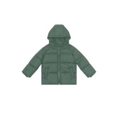 Imagem de Jaqueta puffer infantil menino Mundi-Masculino