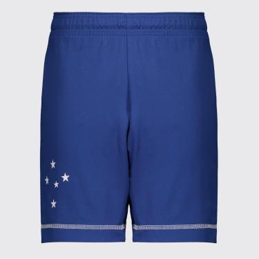 Imagem de Bermuda Cruzeiro Taça Infantil-Unissex