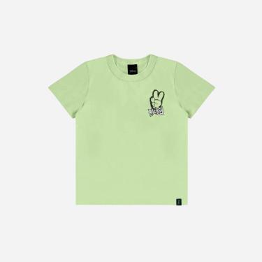 Imagem de Camiseta Menino Mickey Disney - Malwee Kids-Masculino