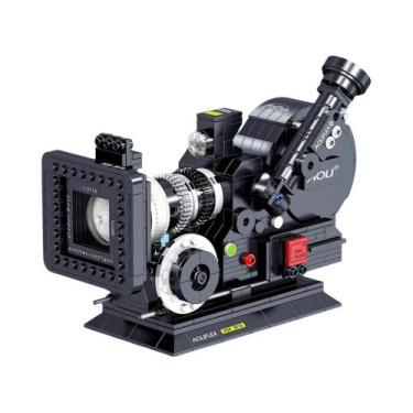 Imagem de Câmera Digital Clássica Para Meninos Adultos, Brinquedos Em Miniatura,