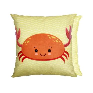Imagem de Capa de Almofada Kids - Siri - Belchior