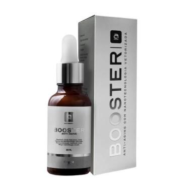 Imagem de Booster Anti-Aging 30ml - Anairana - Anairana Make Up Pro