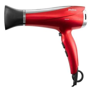 Imagem de Secador De Cabelo Cherry 2100W Philco - Congratulations Store