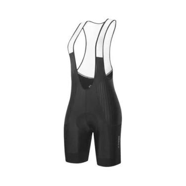 Imagem de Bermudas De Ciclismo Femininas De Verão X-Tiger Laika MTB Com Suspensó