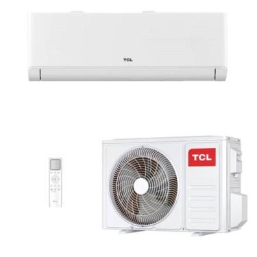 Imagem de Ar-Condicionado Split HW Inverter TCL T-Pro 2.0 18.000 BTUs R-32 Quent