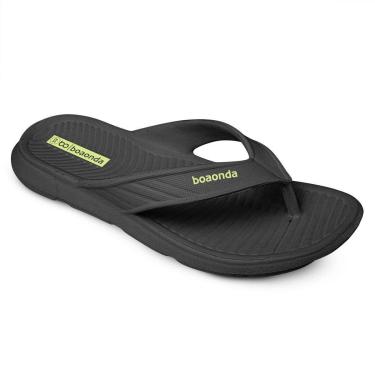 Imagem de Chinelo Ortopédico Super Leve Masculino Boaonda Bolt-Feminino