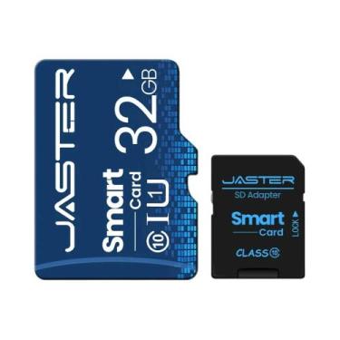 Imagem de Cartão Micro SD De 256GB 128GB 64GB 32GB 16GB Classe 10 Mini Dispositi
