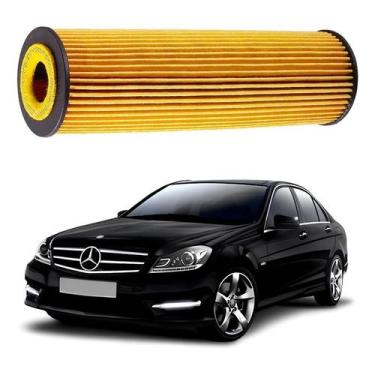 Imagem de Filtro Oleo Wega C180 1.6 16v 2009 A 2011