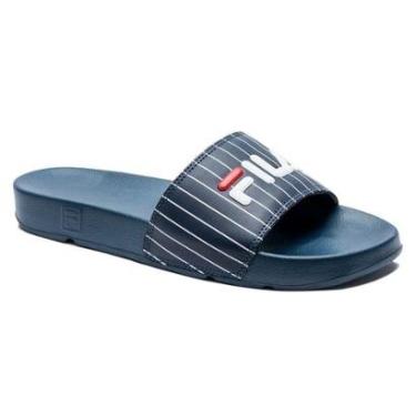 Imagem de Chinelo Fila Drifter Basic Masculino e Feminino ML-Masculino