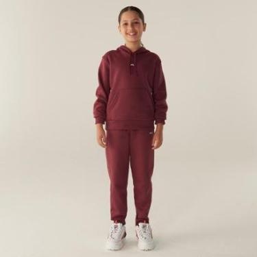 Imagem de Calça Fila Regular Winter B Juvenil-Unissex