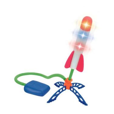 Imagem de Lançador Radical c/ Pedal - Zoop Toys