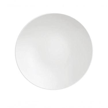 Imagem de Prato Sobremesa Tramontina Sophia Em Porcelana 21cm